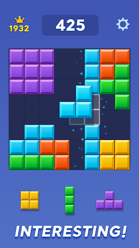 Block Blast! screenshot