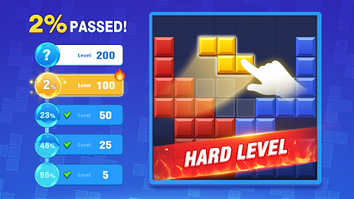 Block Blast! screenshot