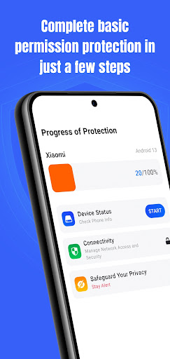 Permission Guard screenshot