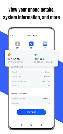 Permission Guard screenshot