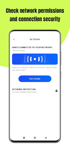 Permission Guard screenshot