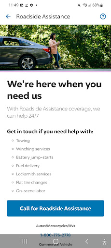 Progressive screenshot