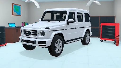 Car Battle: Crashing Cars screenshot