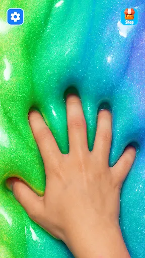 Antistress Relaxing Mini Games screenshot