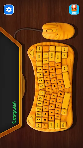 Antistress Relaxing Mini Games screenshot