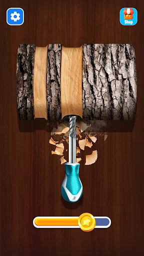 Antistress Relaxing Mini Games screenshot