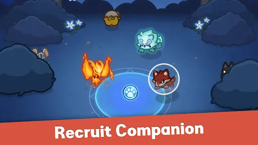 Let's Go Legends! screenshot