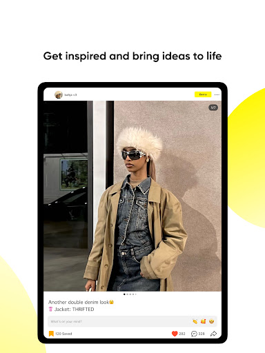 Lemon8 - Lifestyle Community screenshot