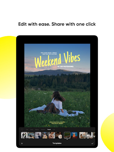 Lemon8 - Lifestyle Community screenshot