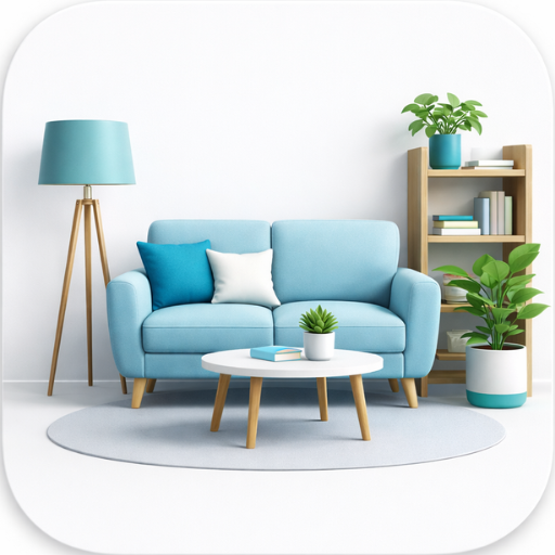 Archo – AI Interior Design