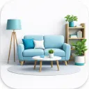 Archo – AI Interior Design