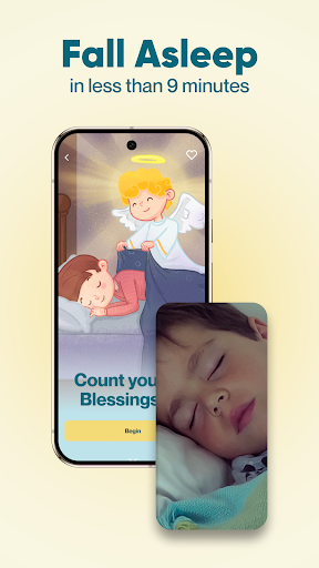 Theo: Prayer & Meditation screenshot