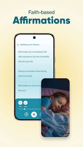 Theo: Prayer & Meditation screenshot
