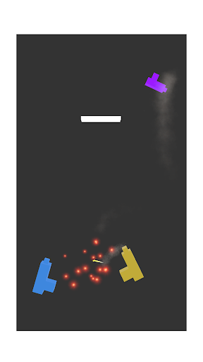 Pistol Duel screenshot