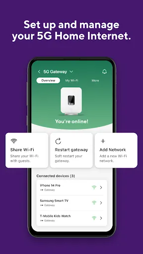 myMetro® screenshot