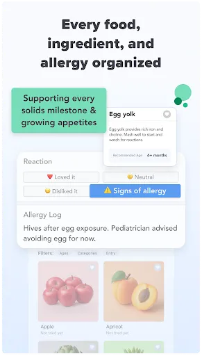 Baby Connect: Newborn Tracker screenshot