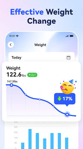 AI Calorie Counter - Appediet screenshot