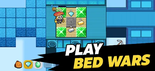 All Out - Multiplayer Fun! screenshot