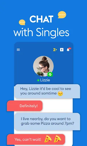 Zoosk - Social Dating App screenshot