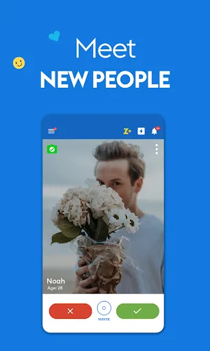 Zoosk - Social Dating App screenshot
