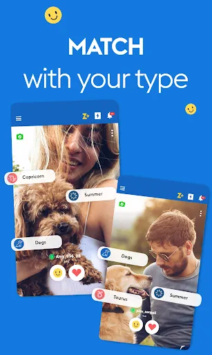 Zoosk - Social Dating App screenshot