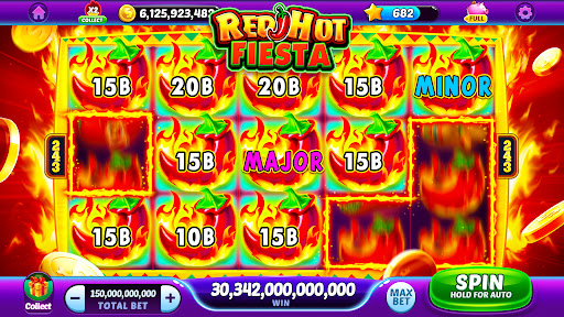 Jackpot Master™ Slots - Casino screenshot