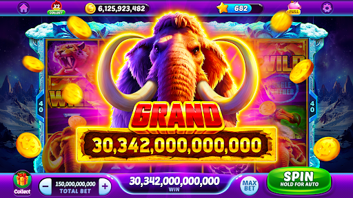 Jackpot Master™ Slots - Casino screenshot