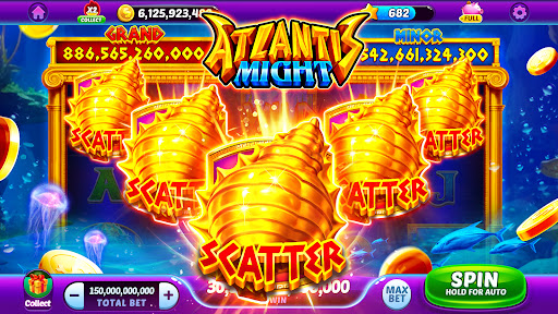 Jackpot Master™ Slots - Casino screenshot