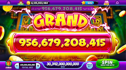 Jackpot Master™ Slots - Casino screenshot