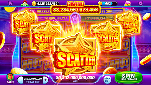 Jackpot Master™ Slots - Casino screenshot