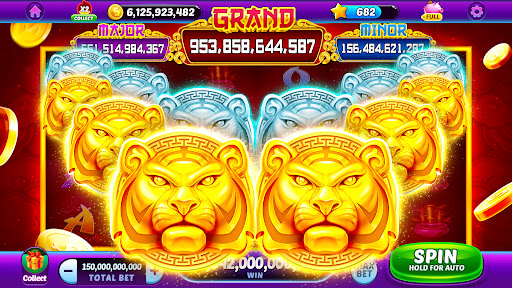 Jackpot Master™ Slots - Casino screenshot