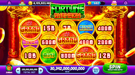 Jackpot Master™ Slots - Casino screenshot