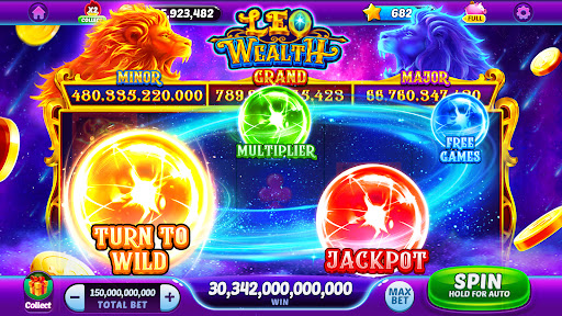Jackpot Master™ Slots - Casino screenshot
