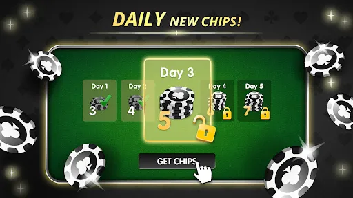 Canasta Online – Card Game screenshot