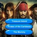 Movie Quiz: Movie Knowledge