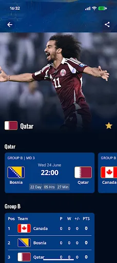 beIN CONNECT (MENA) screenshot