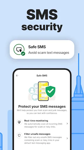 Norton VPN – Fast & Secure screenshot