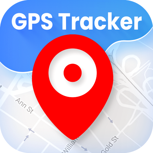 GPS Phone Number Tracker