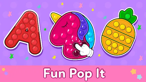 Baby Games for 2-5 Year Olds screenshot