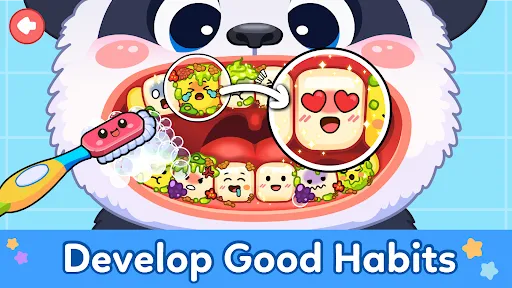 Baby Games for 2-5 Year Olds screenshot