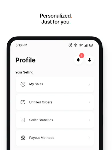 Ticket Wallet screenshot