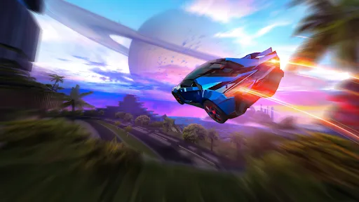 Asphalt 8 - Car Racing Game screenshot