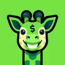 Cash Giraffe: Games & Rewards