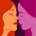 Spicy: Lesbian Dating & Chat