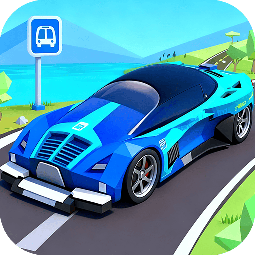 Magic Car