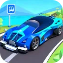 Magic Car