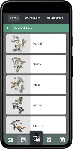 Utah Hunting and Fishing screenshot