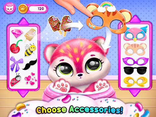 Fluvsies - A Fluff to Luv screenshot