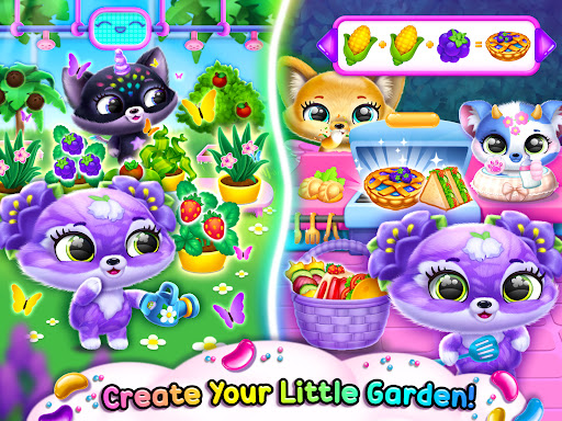 Fluvsies - A Fluff to Luv screenshot