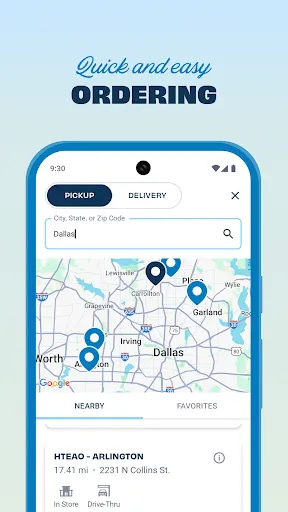 HTeaO screenshot